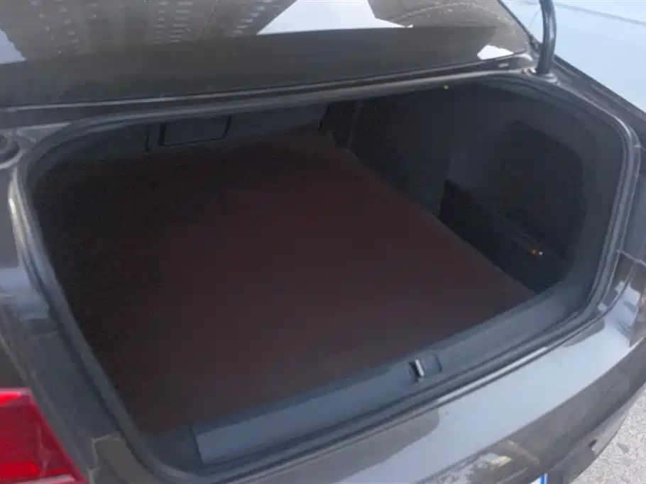 Volkswagen Magotan 2016 1.8TSI Smart Luxury фото 4