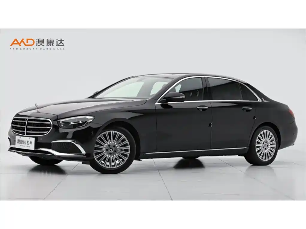 Mercedes-Benz Mercedes-Benz E-Class 2023 Facelift E 300 L Luxury