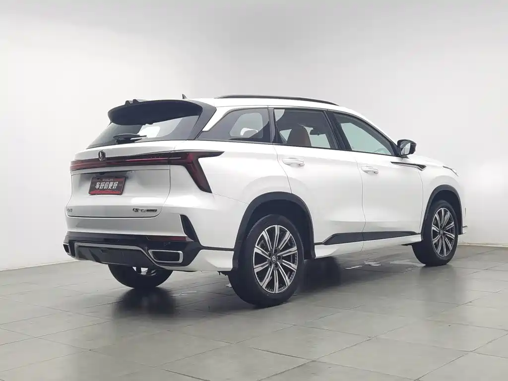 Changan CS75 Plus, миниатюра 2
