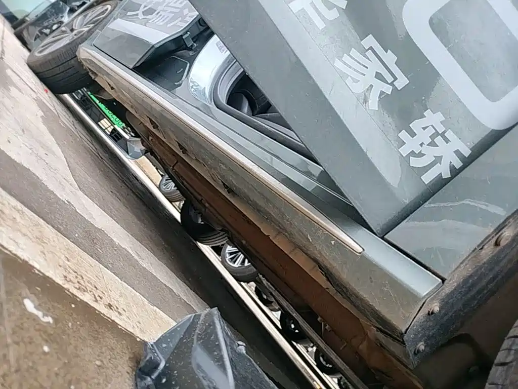 Chery Arrizo 8 PRO 2025 2025 Pro 1.6T Luxury Model+