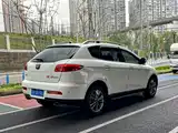 Фото 6 - Luxgen Luxgen7 SUV