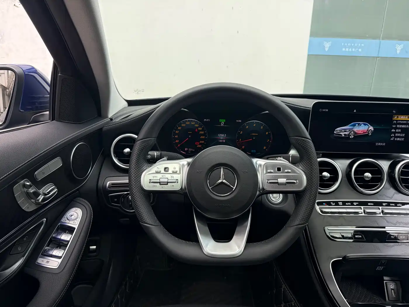 Mercedes-Benz C-Class 2020 Facelift C 260 L Sport фото 7
