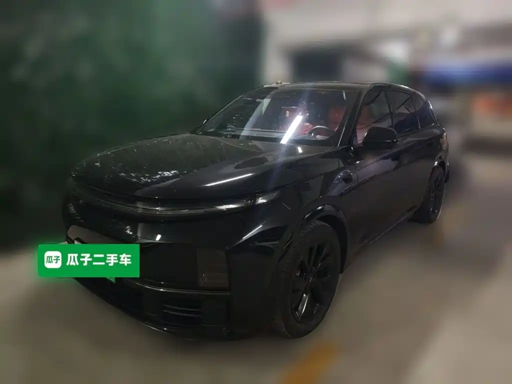 Li Auto L7 2023