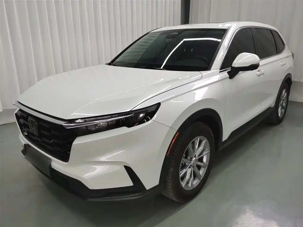Honda CR-V 2023 240TURBO 2WD Premium Edition 7-Seater