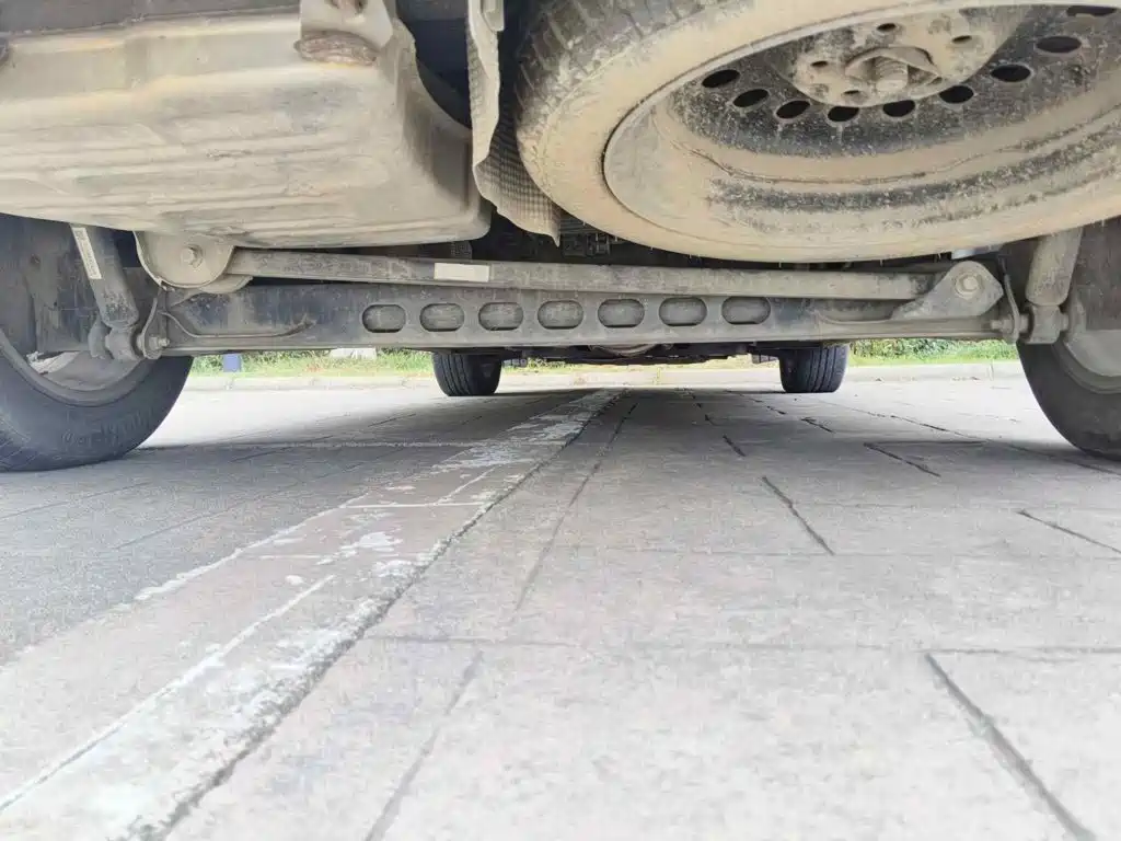Geely Jia Ji 2021 2021 1.8TD DCT Comfort