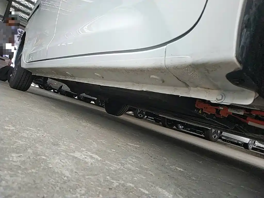 Wuling Motors Wuling Zhiguang NEV 2026 2025 Model 305km Base Version