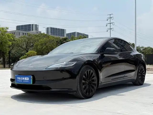 Tesla Model 3 2023 Long Range All-Wheel Drive