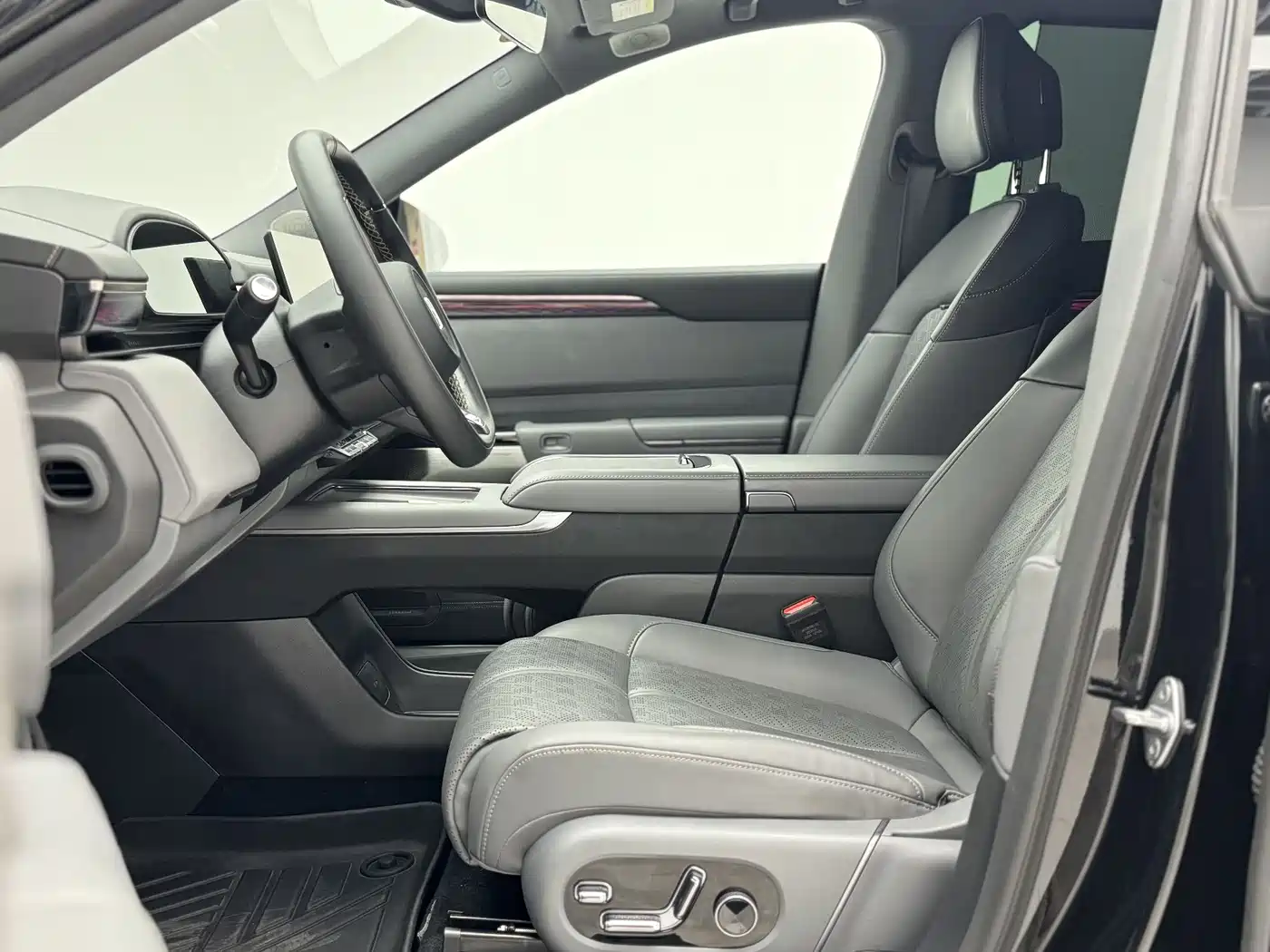 ZEEKR EXTREME KRYPTON 7X