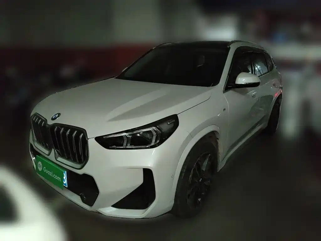 BMW X1 2023 sDrive25Li M Sport Package