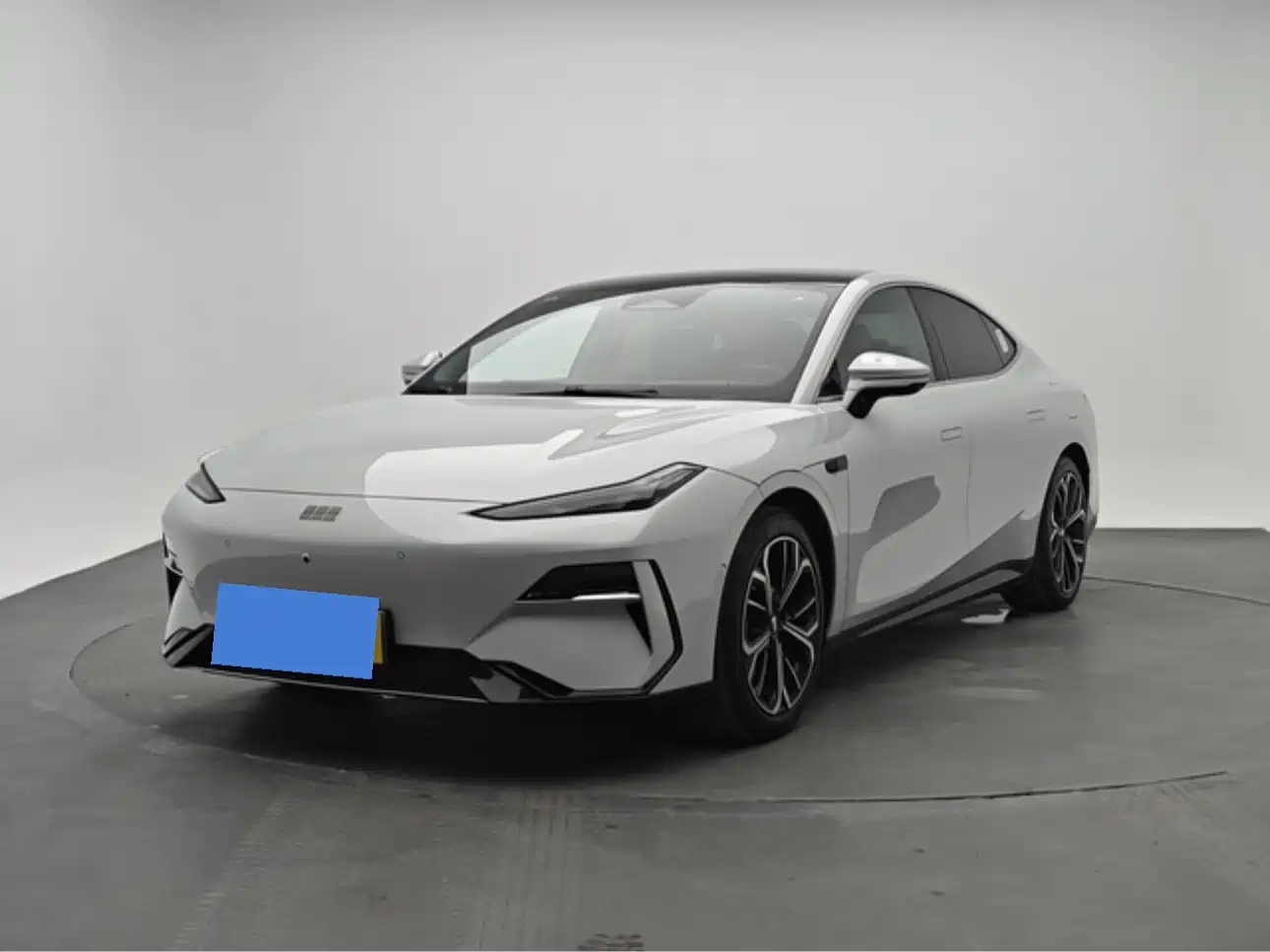 Geely Galaxy Galaxy E8 2025 700km Long Voyage Smart Drive Edition