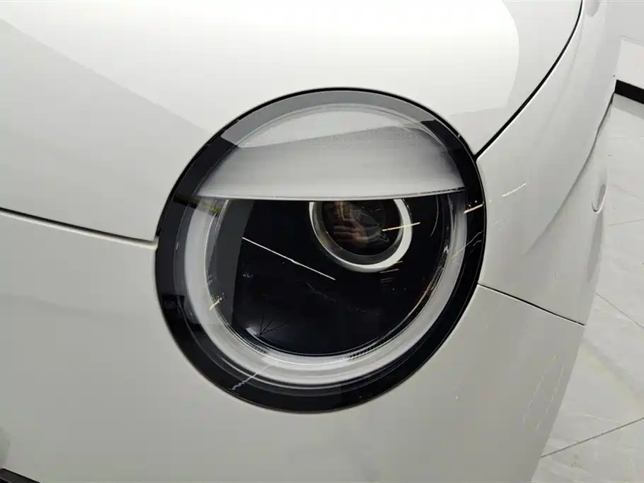 CHANGAN CHANGAN LUMIN