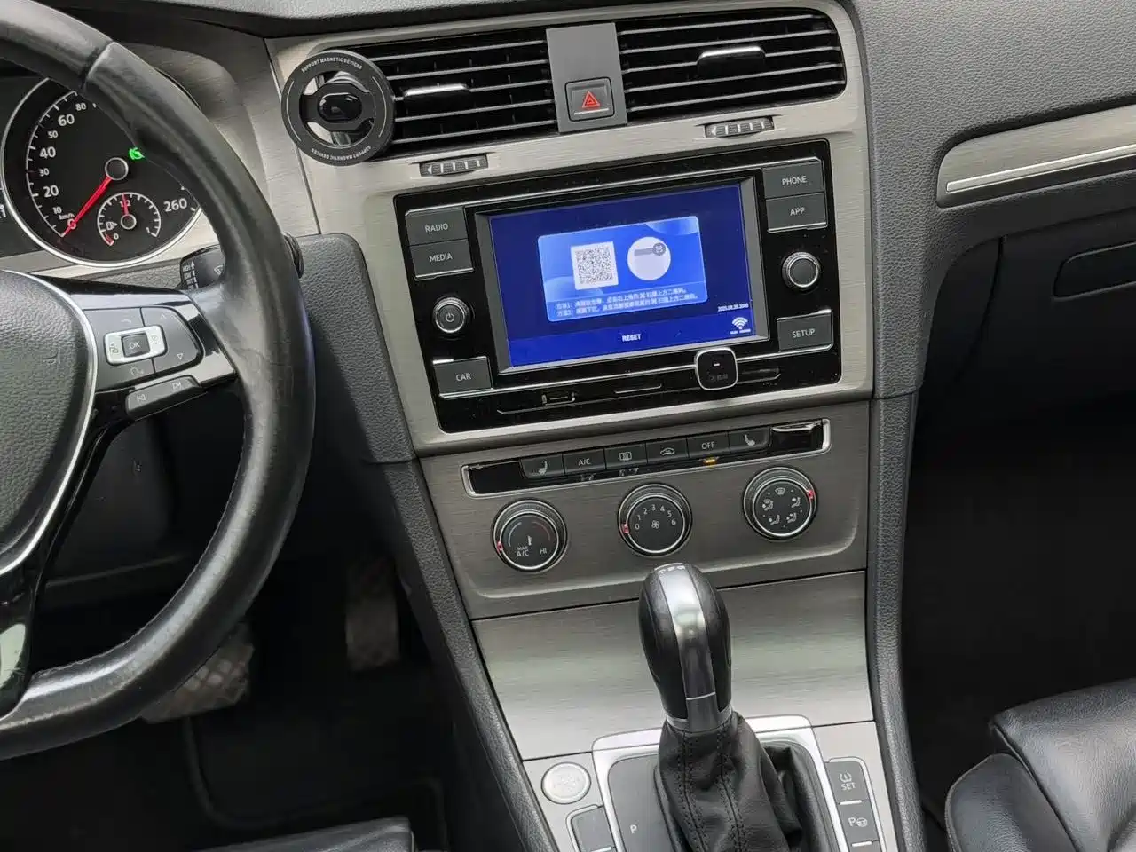 Volkswagen Golf 2014 1.4TSI Automatic Luxury фото 8