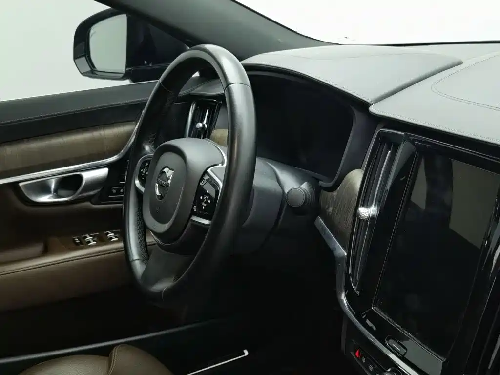 Volvo S90, миниатюра 22