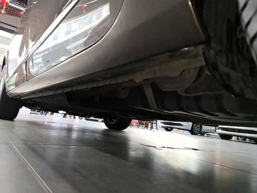 Фото 22 - Buick GL8