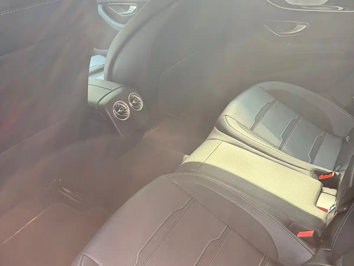 Mercedes-Benz AMG GT 2025 2023 AMG GT 50 4-Door Coupe