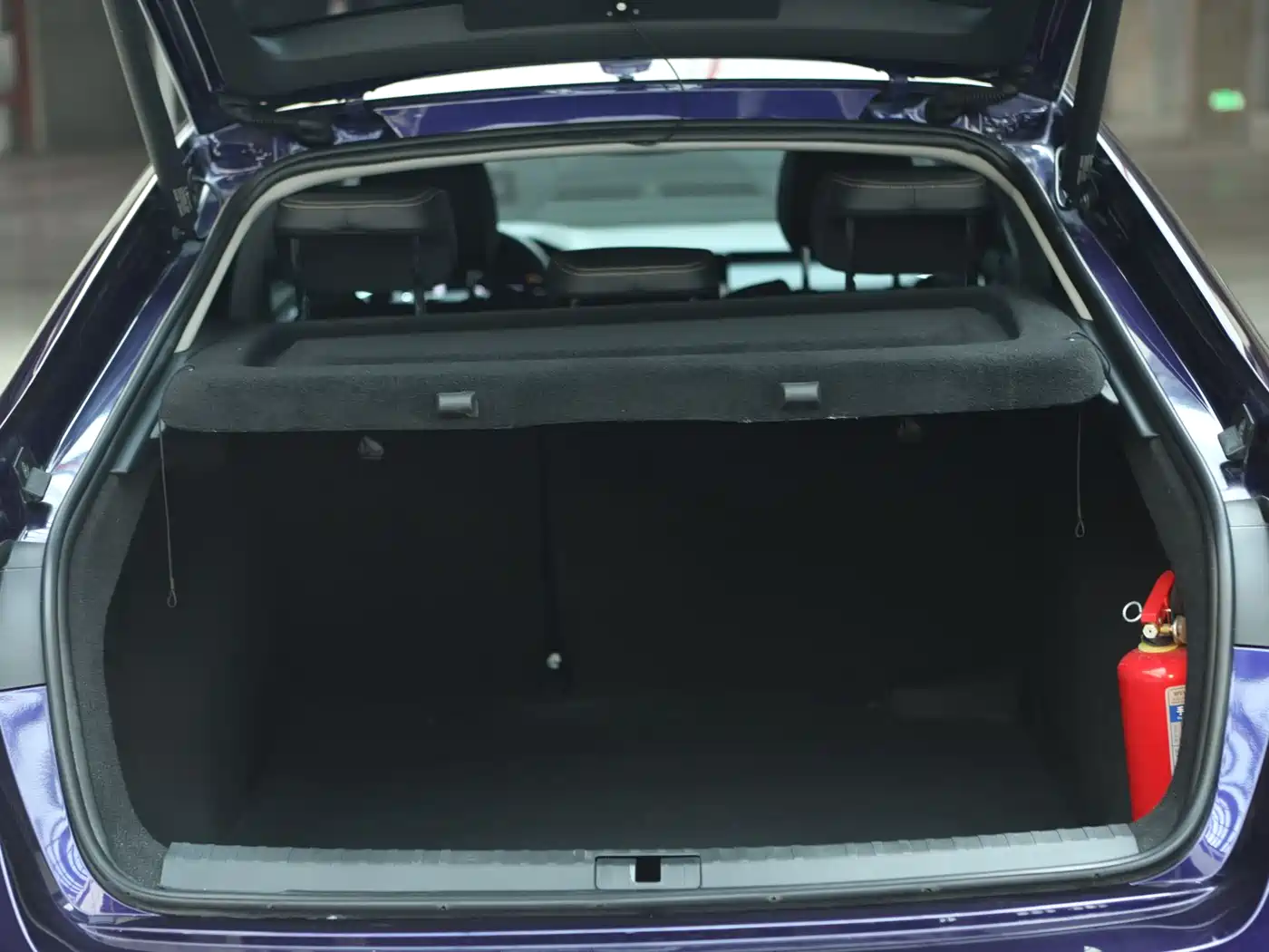 Škoda Octavia 2022 PRO TSI280 Luxury Edition фото 18