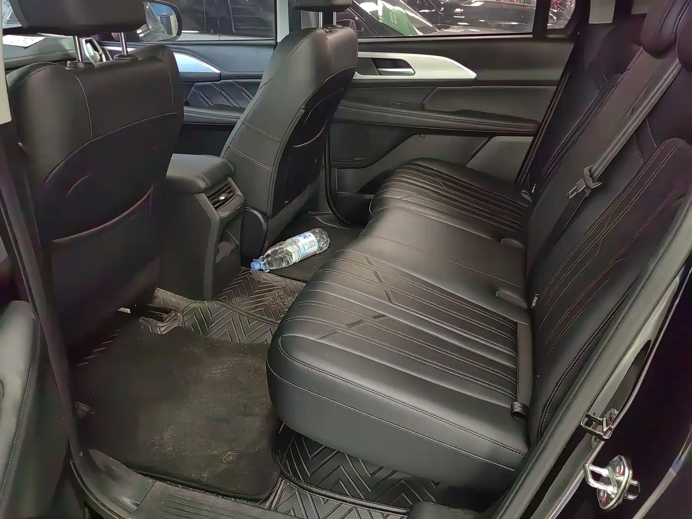 Haval H5 2025 2.0T Auto 4WD Elite Edition (Diesel) фото 8
