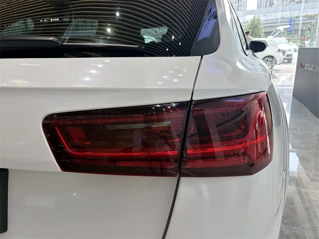 Audi A6 (Import) 2016 2015 3.0T allroad quattro