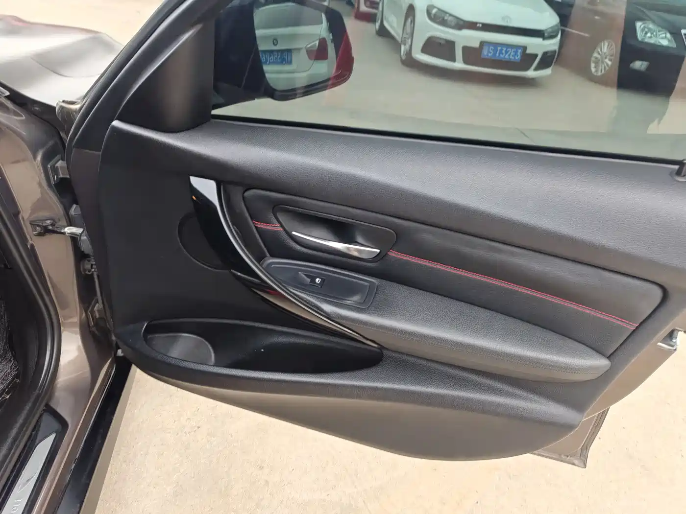 BMW 3 Series (Import) 2013 320i Sport Design Package фото 55