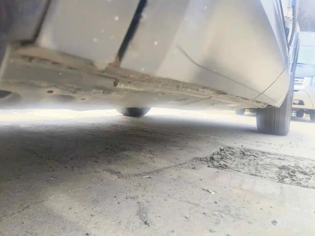 Фото 8 - Volkswagen Teramont