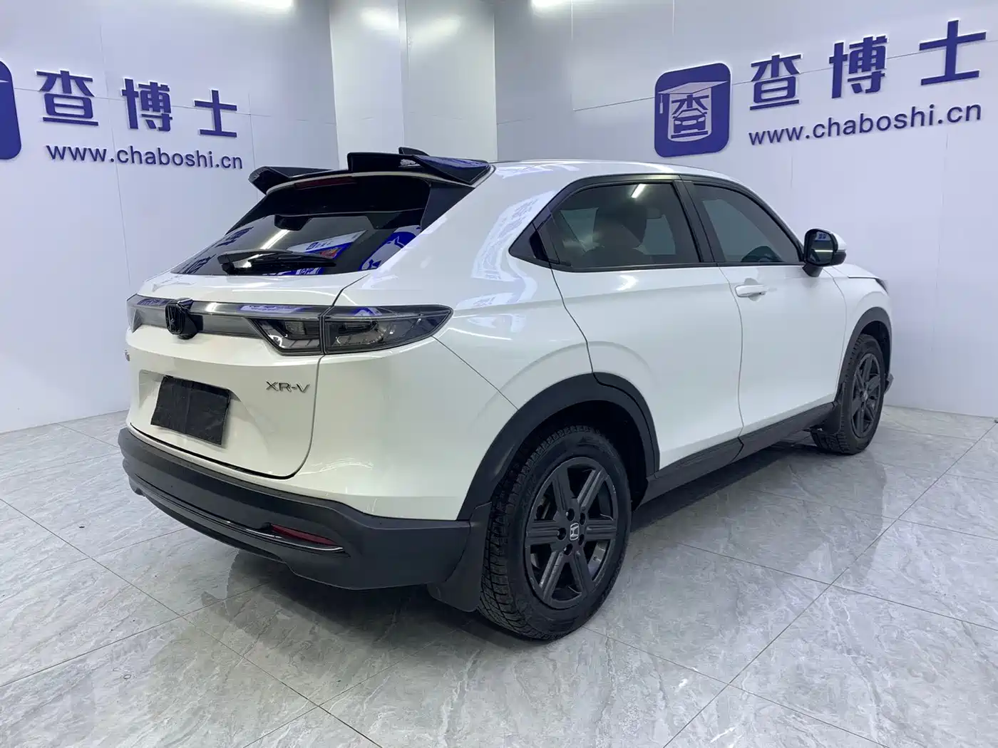  XR-V