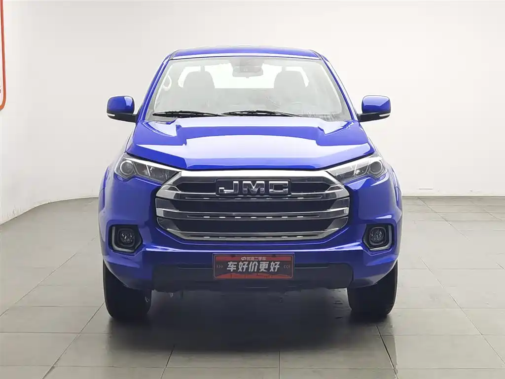 JIANGLING DOMAIN TIGER 7