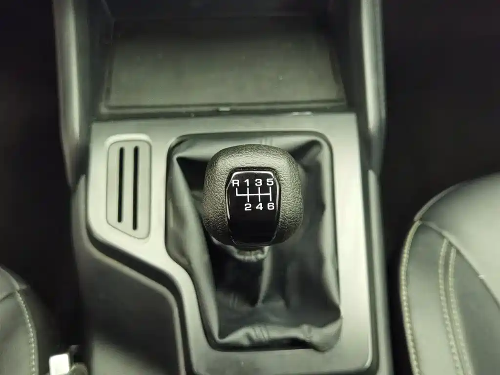 JIANGLING DOMAIN TIGER 7