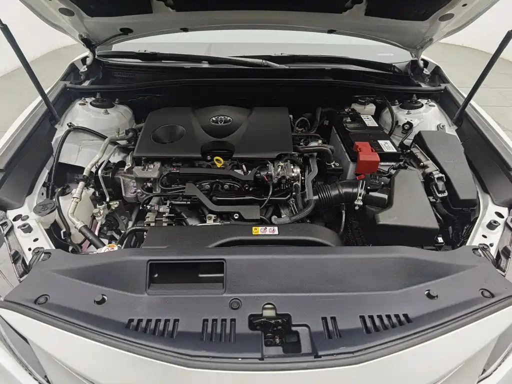 Toyota Camry, миниатюра 6
