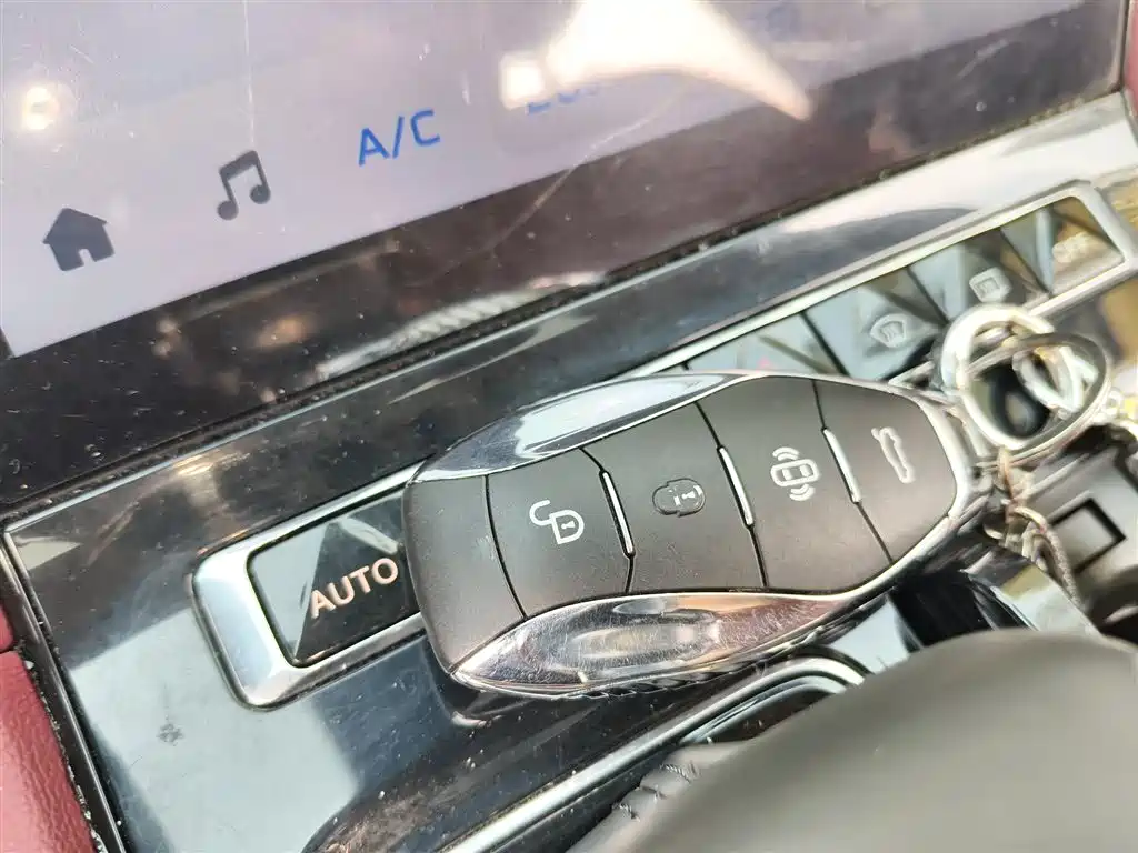 Hongqi H5 2024 2.0T Automatic Smart Connect Flag Smooth Edition фото 12