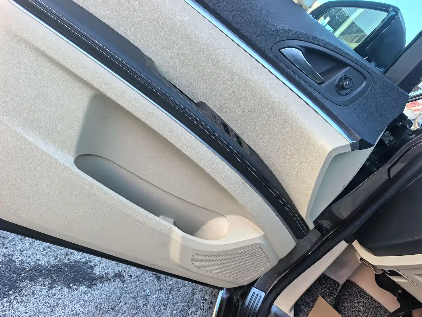 Buick GL8 2023 Facelift Land Business Class Luxury фото 5