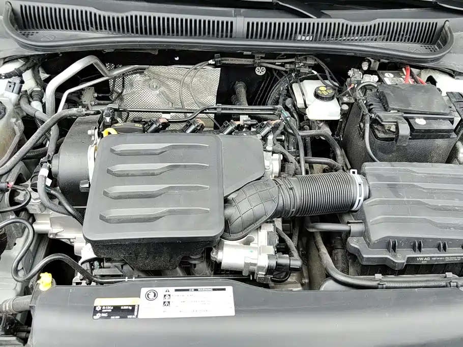 Фото 10 - Volkswagen Polo