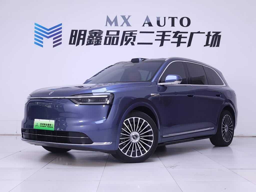 AITO Wenjie AITO M7