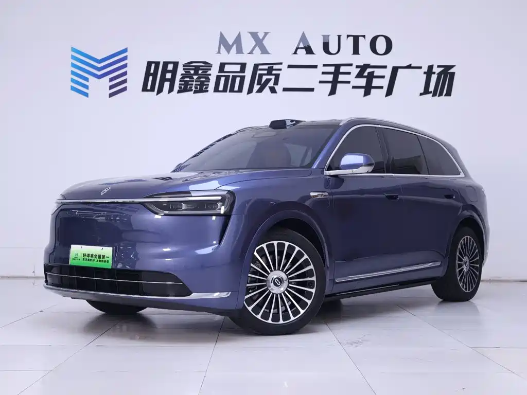 AITO Wenjie AITO M7 2026 2026 Extended Range Ultra AWD 5-Seater