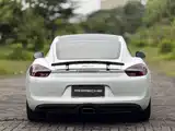 Photo 5 - Porsche Cayman