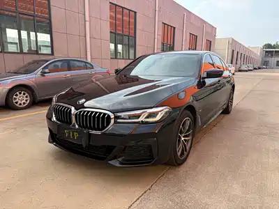 BMW 5
