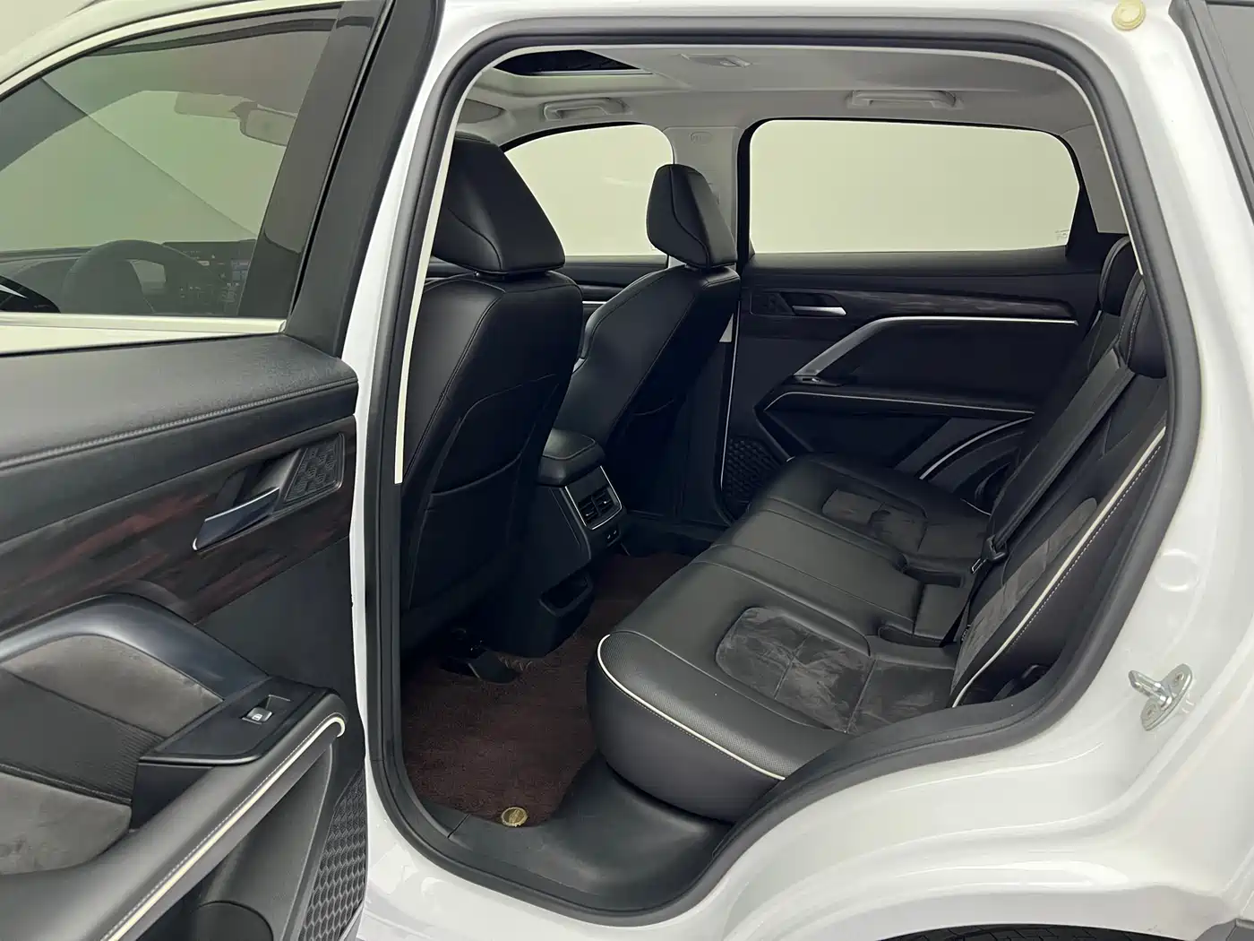 Haval H6 2021 National Trend Edition 1.5T Automatic Urban Edition фото 15