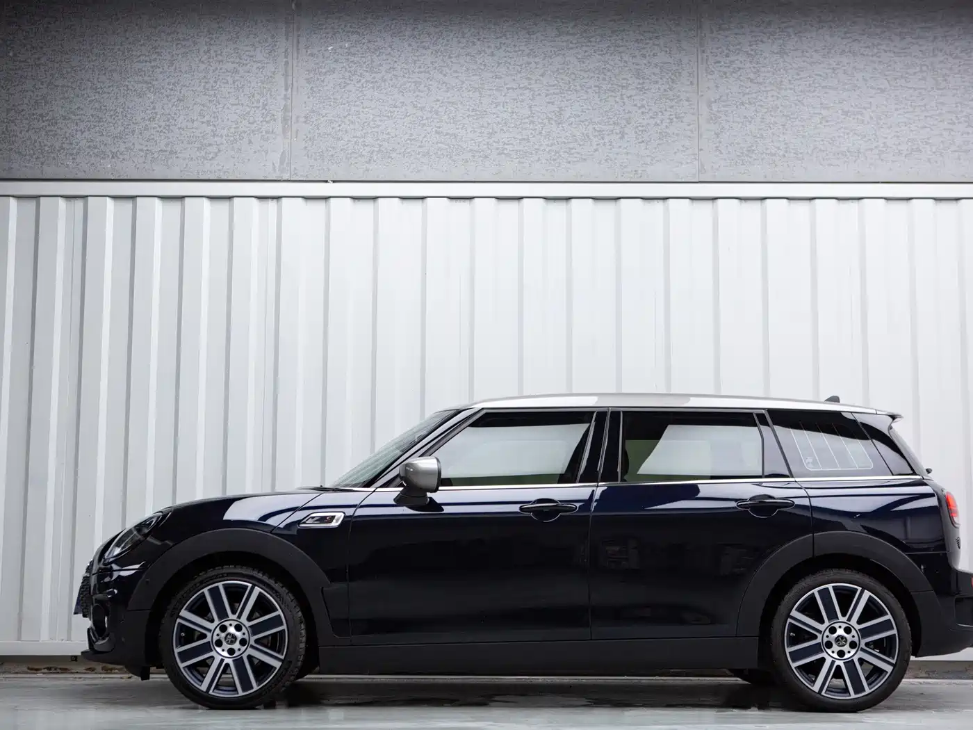 MINI CLUBMAN 2023 2023 2.0T COOPER S Connoisseur