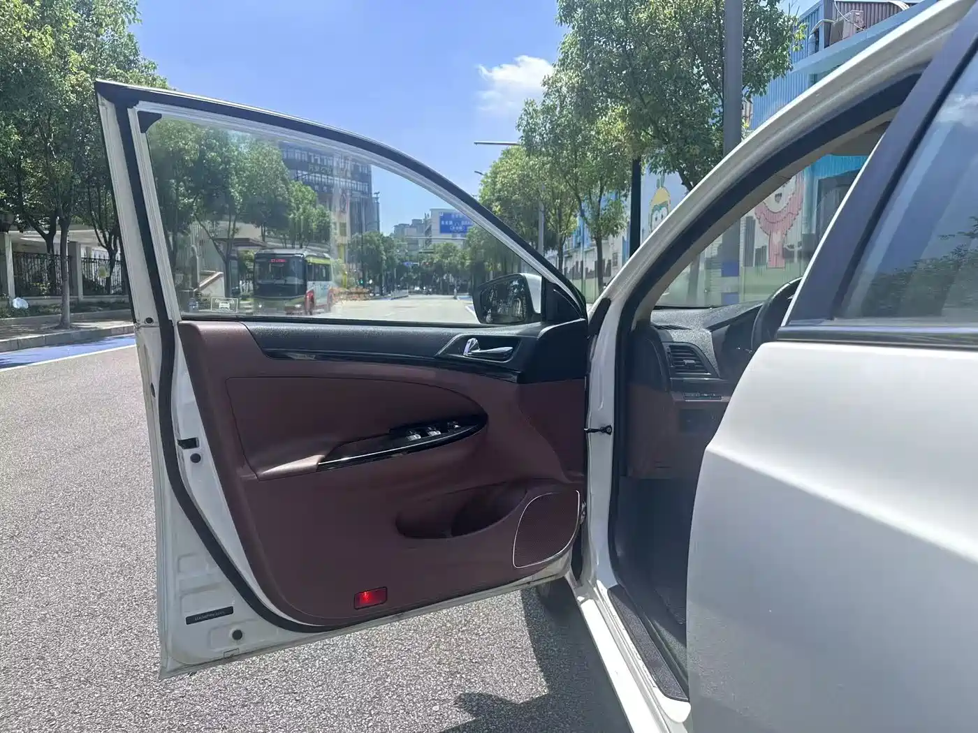 BYD Surui 2015 2015 1.5L Manual Luxury