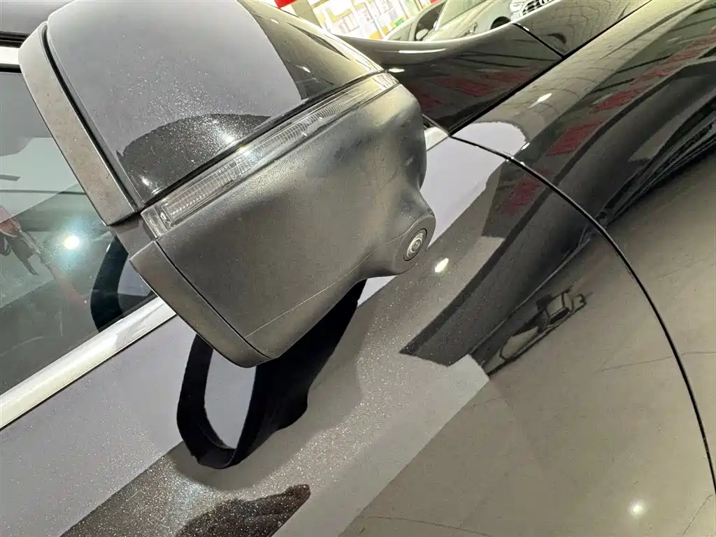 Haval H6 2021 National Trend Edition 1.5GDIT Automatic Champion Edition фото 15