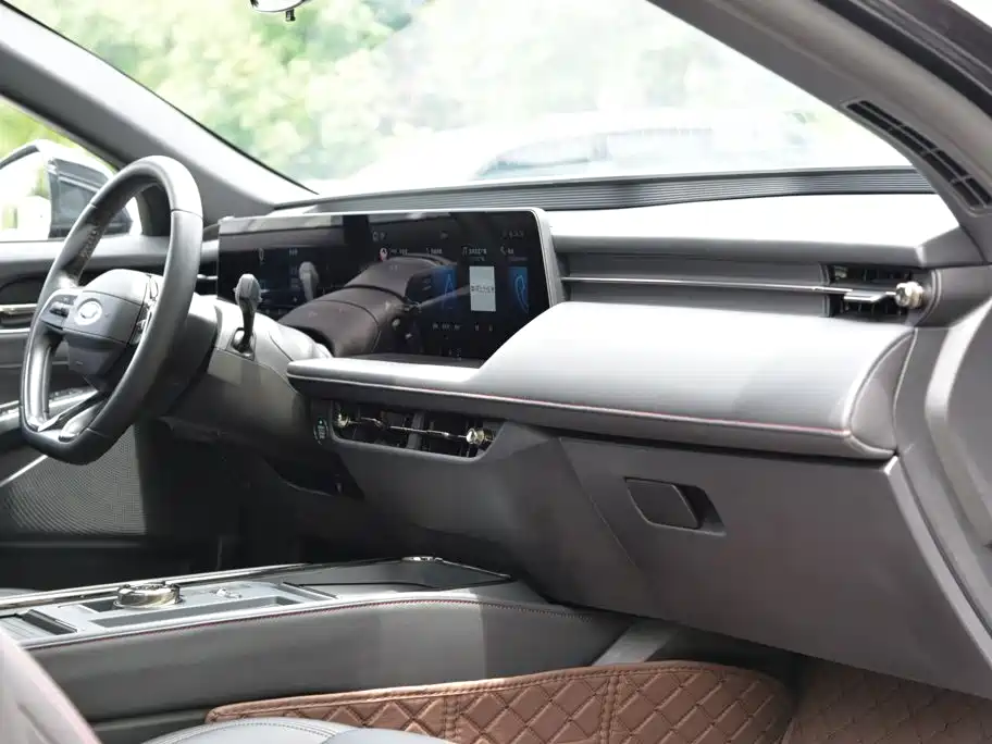 Photo 14 - Ford Mondeo