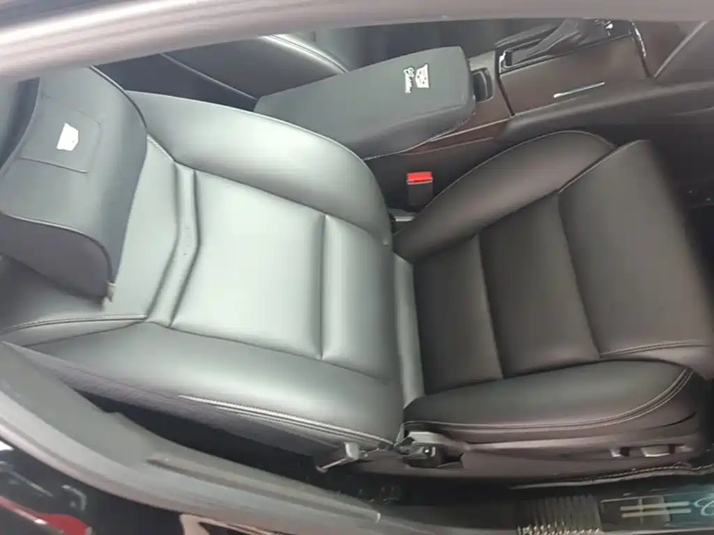 Cadillac XTS 2019 2018 28T Technology