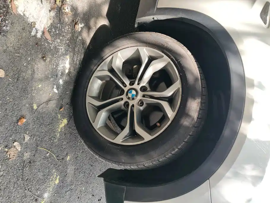 BMW X3 (Import) 2017 2014 xDrive20i X Design Package