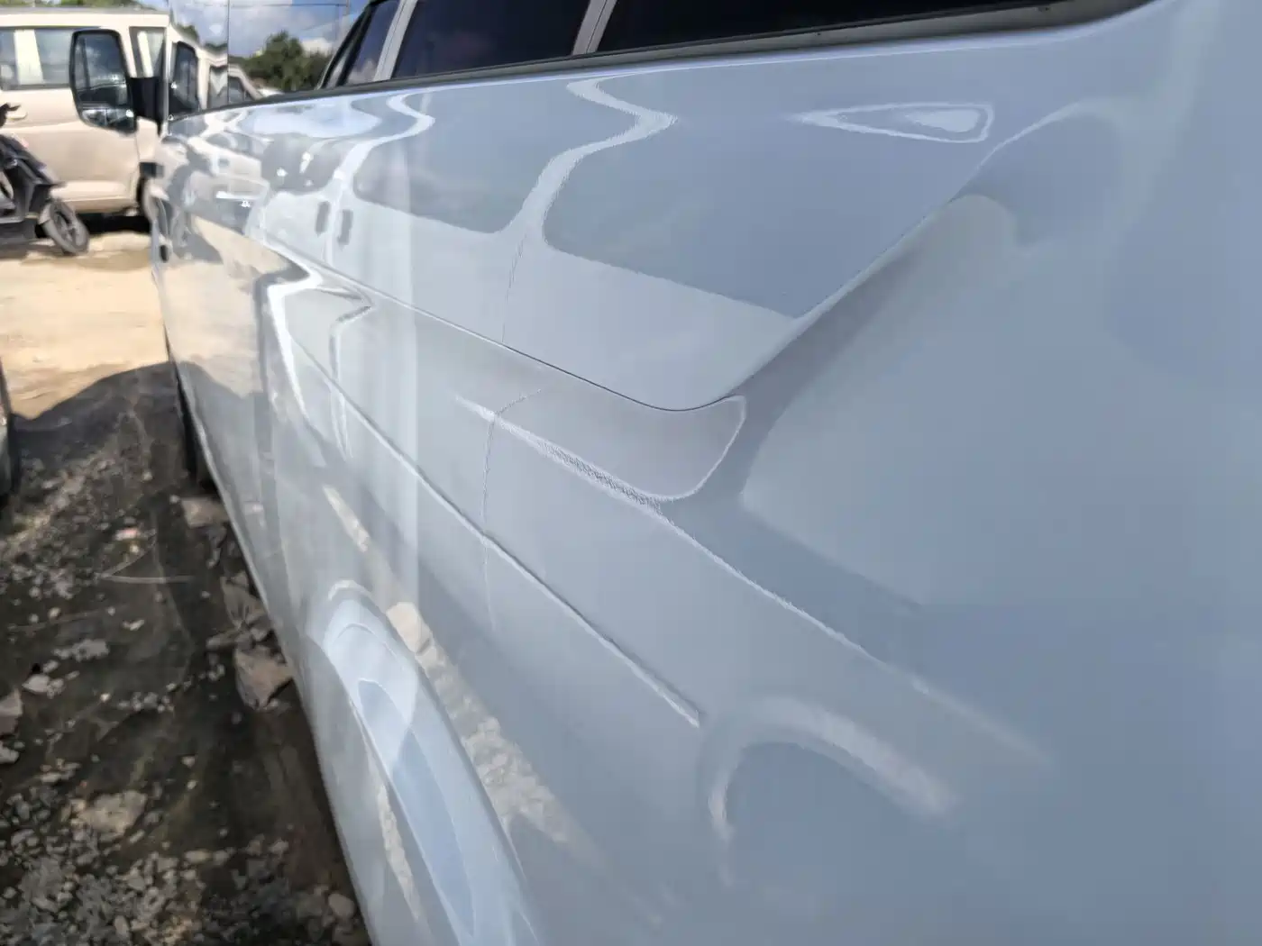 Фото 9 - Ford Transit