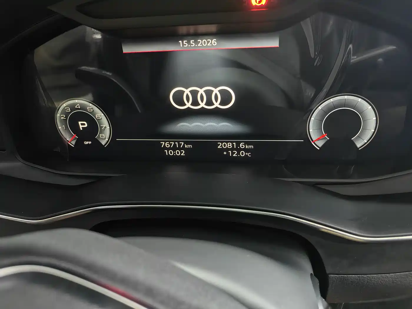 Audi A6L 2020 40 TFSI Luxury Elegance фото 8