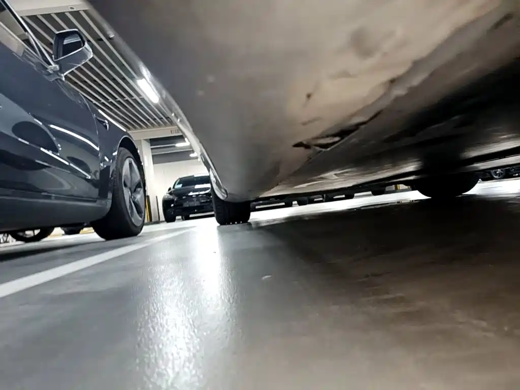 Tesla Model 3 2020 2020 Facelift Standard Range RWD Upgrade