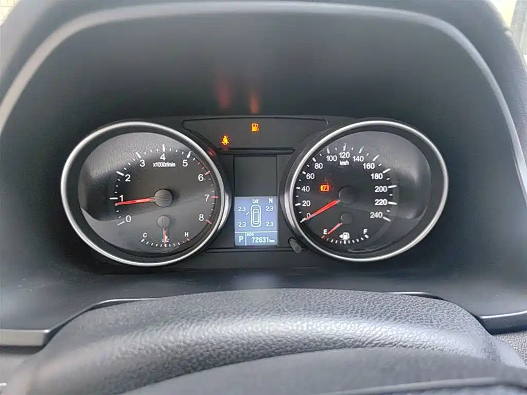 Haval M6 2021 PLUS 1.5T DCT Elite Smart Connect фото 12