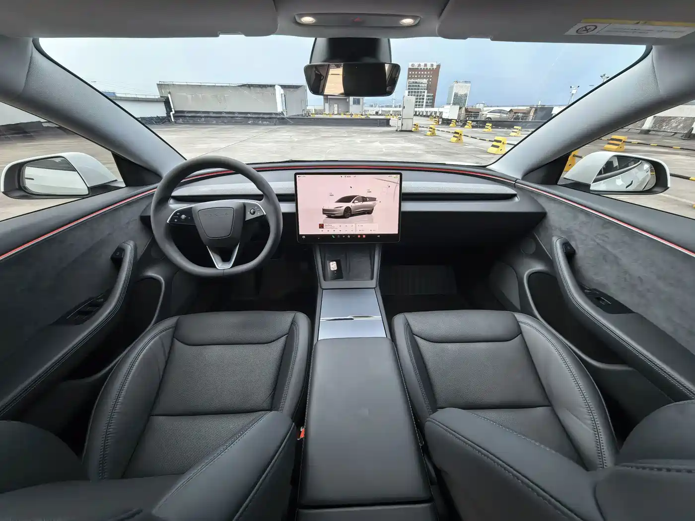 Photo 10 - Tesla Model 3