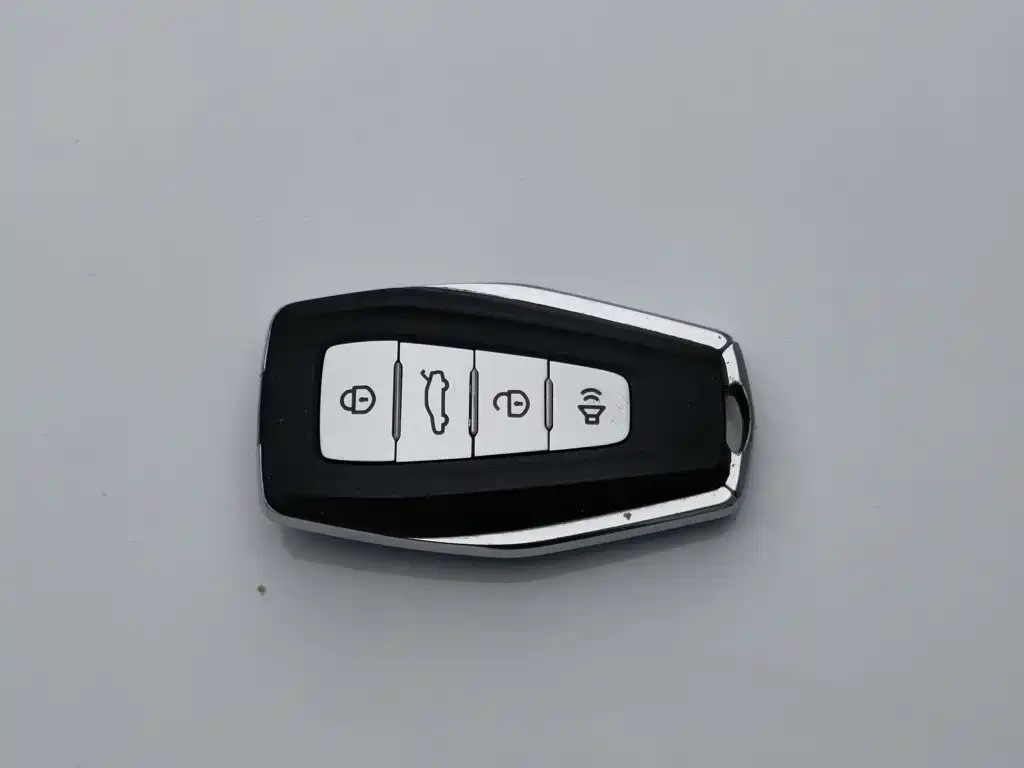 Geely Emgrand, миниатюра 19