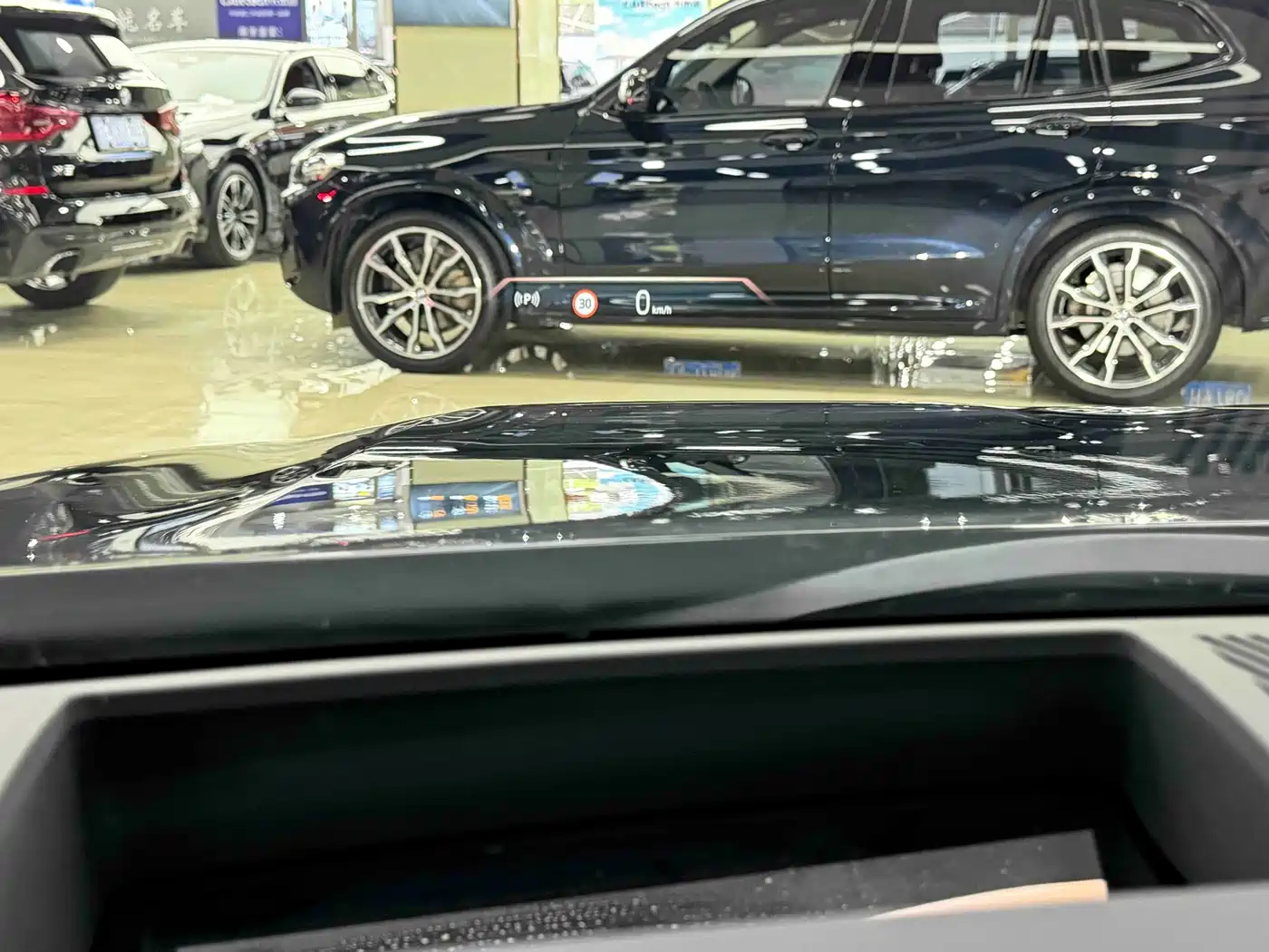 BMW 5 Series 2025 530Li Premium M Sport Package фото 14