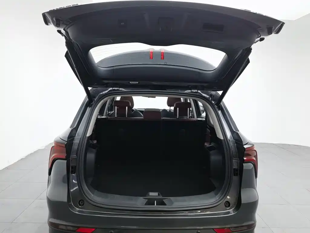 Changan CS75 Plus, миниатюра 16